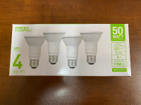 PAR 20 LED Light Bulbs