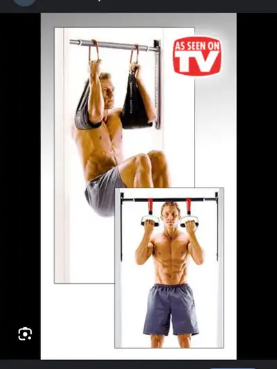 Perfect Pullup bar exercise equipment, View more