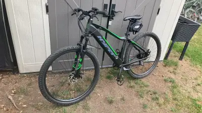 E-bike 29inch, View more