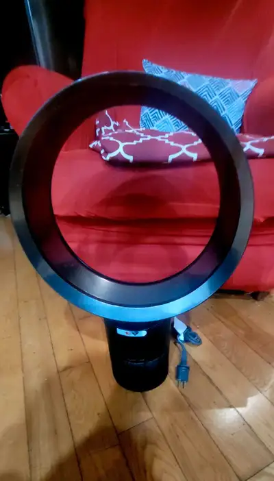 Dyson AM06 Fan, View more