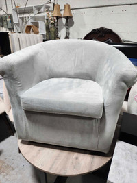 NEW Swivel Accent Chair LAST PIECE