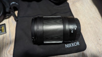 Nikon Z 85mm 1.8