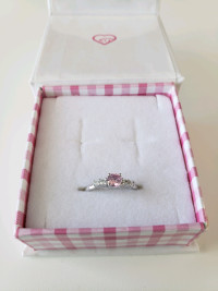 Girls Ring 