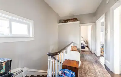North End - 3 Bedroom - Large
