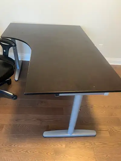 Corner Computer Desk, View more