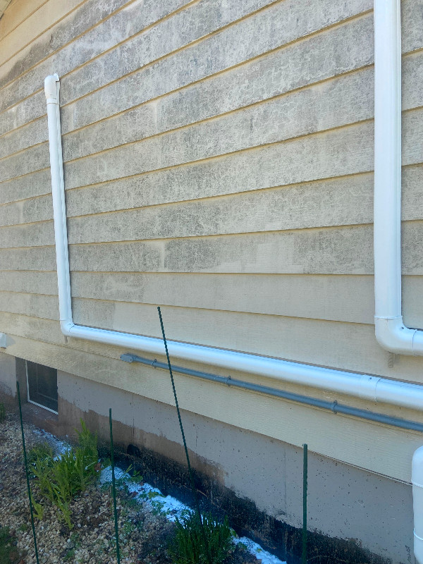 Pressure Washing in General Labour in Dartmouth