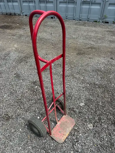 Moving dolly cart, View more