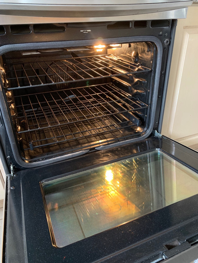 GE gas stove for sale Stoves, Ovens & Ranges Markham / York Region