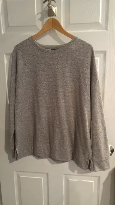Sweatshirt, Size XXL, View more