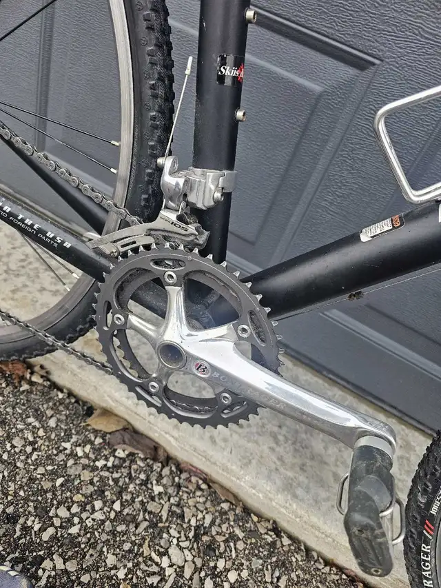 Trek X1 Gravel road bike  in Road in City of Toronto - Image 8