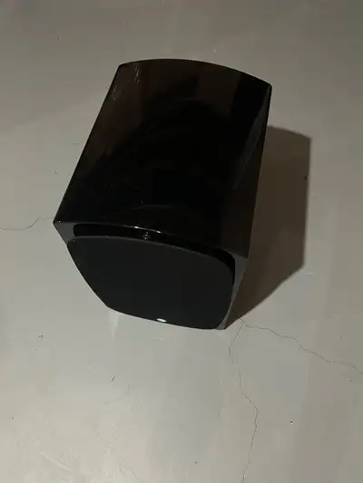 NHT Subwoofer Twelve EUC OBO, View more