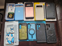 Pixel / Samsung Cases 