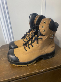 Dakota work boots 9.5