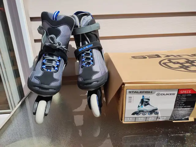 Roller Skate * NEW * in Skates & Blades in Ottawa - Image 3