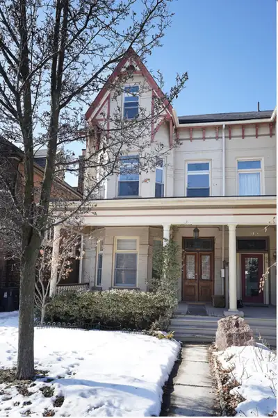 Basement Suite for Rent. Queen West