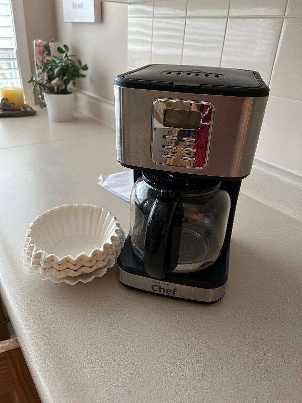 Coffee Maker Coffee Makers Ottawa Kijiji