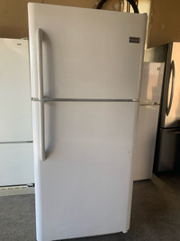 Super clean and excellent working conditions used fridge 
