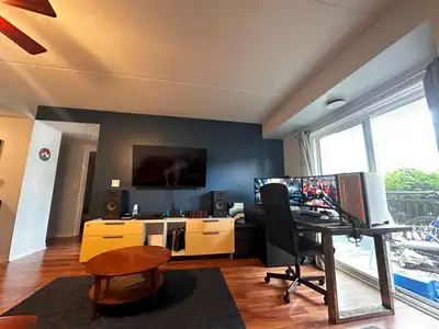1 bedroom Guelph condo
