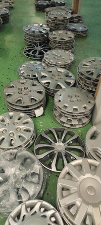 Used Hubcaps at best Price