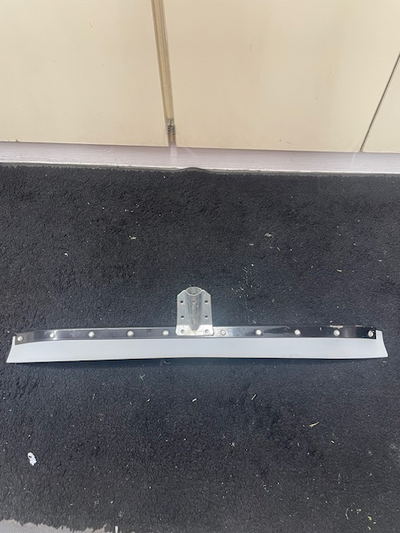 30 INCH MALLORY FLOOR SQUEEGEE NEW, View more