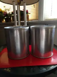 Babka Baking Tins