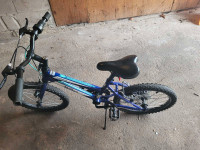 Bicycle   for sale 