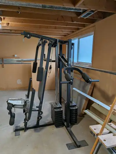 home gym machin, View more