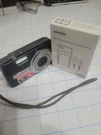 Fujifilm f 480