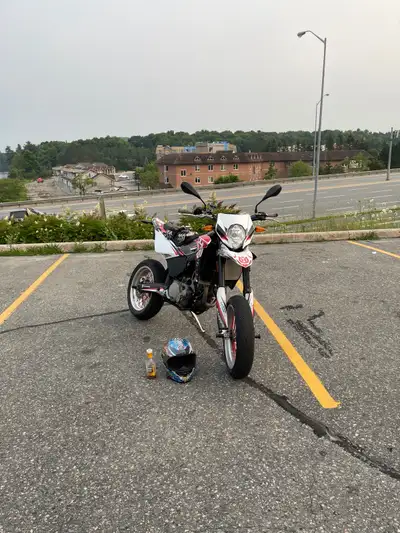 Best supermoto out there