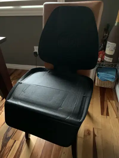 Car Seat Protector Mat, View more