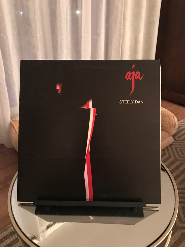 Steely Dan ~ Aja (1977) vinyl LP in Other in St. Catharines