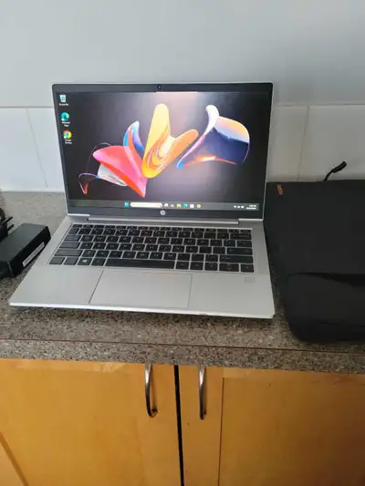 HP Probook Aero G7 Business laptop 13.3 ", View more