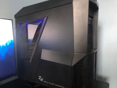 Perfect Gaming PC, View more