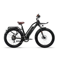 Vélo électrique ET-CYCLE T720