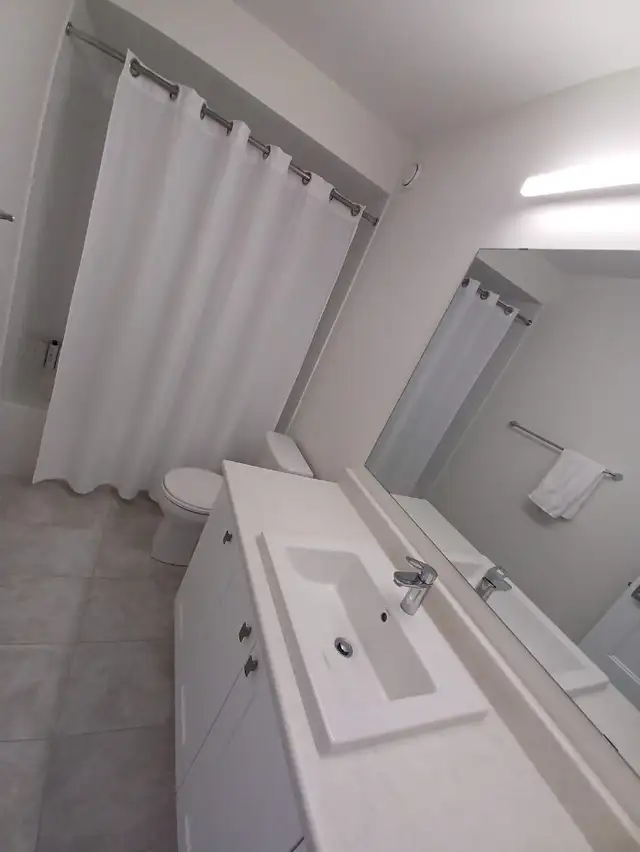 Furnished Room for rent in Kanata/Stittsville $970/m in Room Rentals & Roommates in Ottawa - Image 4