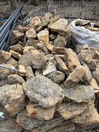All kinds of stone for sale 