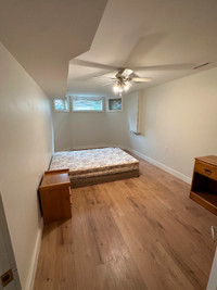 Basement Bedroom for Rent ($250/week) Minutes to OPG Darlington