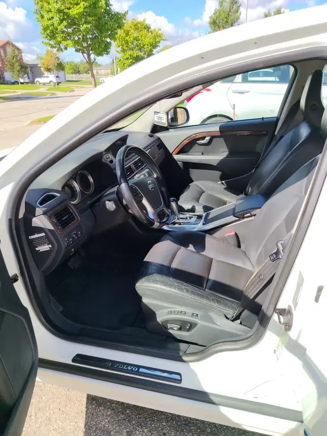 2012 Volvo S80561999713729269762