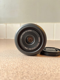 Sigma 30mm F2.8 DN Art Lens for Sony E Mount