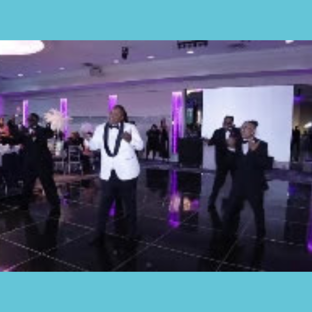 Wedding Dance Unique/Traditional482654893439068162