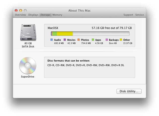 Apple Mac Pro "Quad Core" 2.0 Xeon in Desktop Computers in Ottawa - Image 8