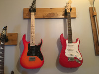 Guitar Wall Mount Hangers