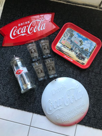 Coca-Cola package