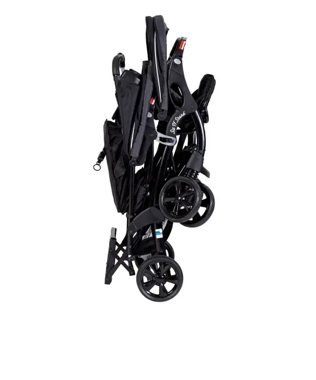 double stroller in Strollers, Carriers & Car Seats in Mississauga / Peel Region - Image 6