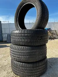 205/55r16 set of 4 copper tires