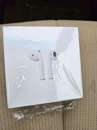 Apple Airpods