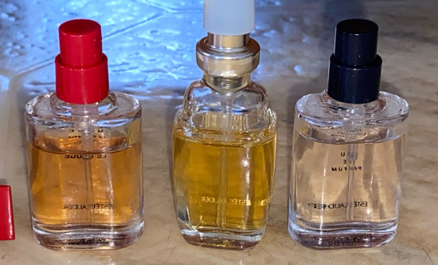 Estee Lauder Perfume Lot  in Other in St. Catharines - Image 3