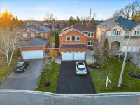 4 Bdrm 4 Bth - Britannia/Creditview | Contact Today!