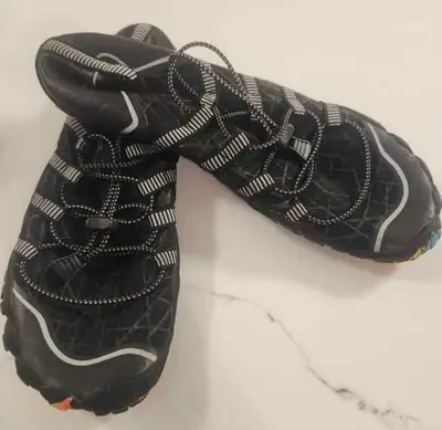 Unbranded black water shoes , View more