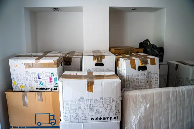 AFFORDABLE SAME DAY MOVERS - 613 879 719662866660616066123